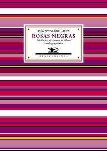 ROSAS NEGRAS