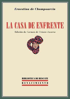 LA CASA DE ENFRENTE