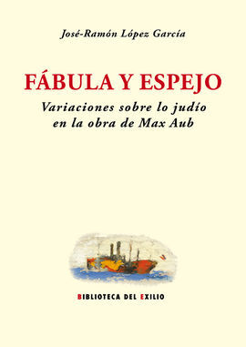 FABULA Y ESPEJO