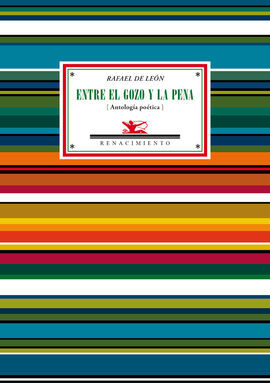 ENTRE EL GOZO Y LA PENA