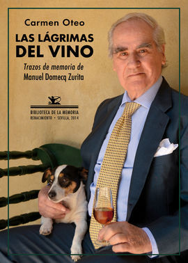 LAS LAGRIMAS DEL VINO