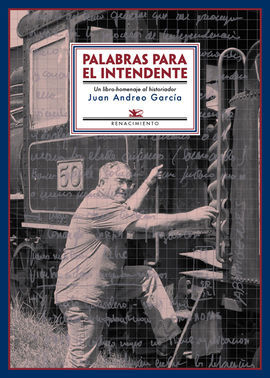 PALABRAS PARA EL INTENDENTE
