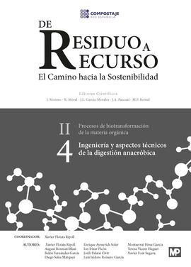 CDE RESIDUO A RECURSO.EL CAMINO HACIA LA SOSTENIBILIDAD