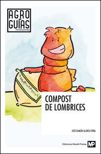 COMPOST DE LOMBRICES