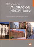 METODOS DE VALORACION INMOBILIARIA