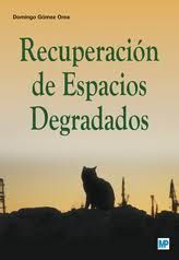 RECUPERACION DE ESPACIOS DEGRADADOS