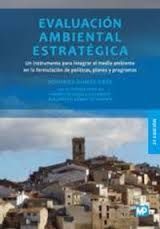 EVALUACION AMBIENTAL ESTRATEGICA (2ª ED.)
