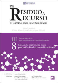 ENMIENDAS ORGANICAS DE NUEVA GENERACION: BIOCHAR Y OTRAS BIOMOLECULAS III