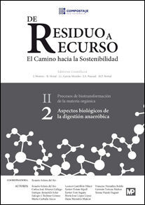 ASPECTOS BIOLÓGICOS DE LA DIGESTIÓN ANAEROBICA II.2