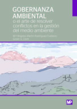 GOBERNANZA AMBIENTAL