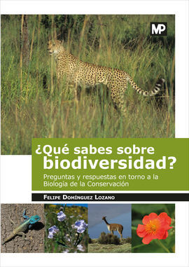 ¿QUE SABES SOBRE BIODIVERSIDAD?