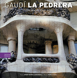 LA PEDRERA