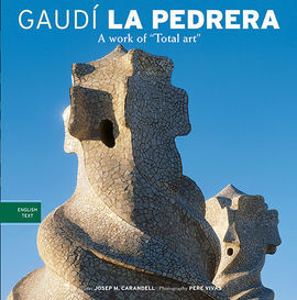 LA PEDRERA