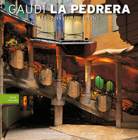 LA PEDRERA
