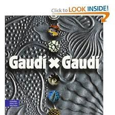 GAUDI X GAUDI (ESPAÃOL/INGLES/ALEMAN)