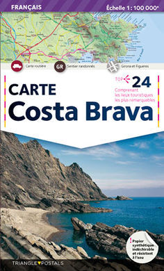 COSTA BRAVA