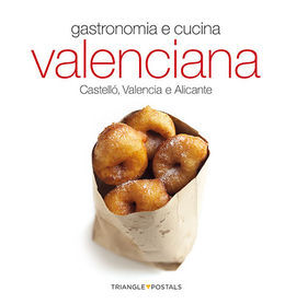 CUCINA E GASTRONOMIA VALENCIANA