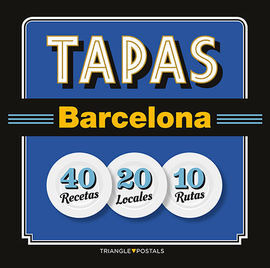 TAPAS BARCELONA