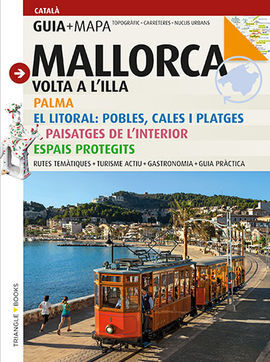 MALLORCA VOLTA A L'ILLA