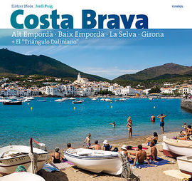 COSTA BRAVA  (ESP)