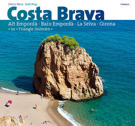 COSTA BRAVA (FRANÇAIS)