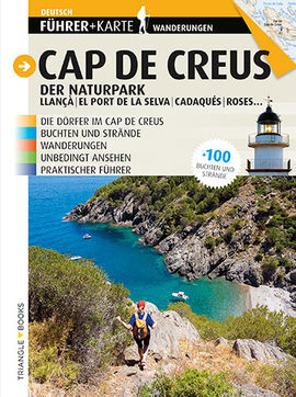 CAP DE CREUS