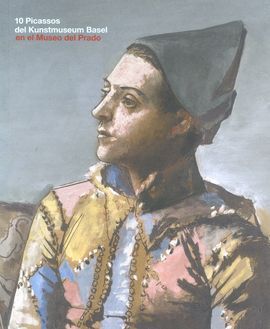 10 PICASSOS DEL KUNSTMUSEUM BASEL