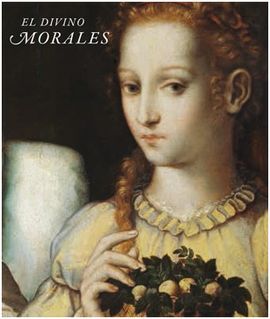 EL DIVINO MORALES (INGLES)