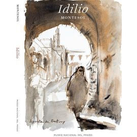 IDILIO. APUNTES FORTUNY