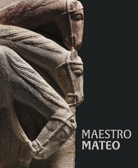 MAESTRO MATEO EN EL MUSEO DEL PRADO
