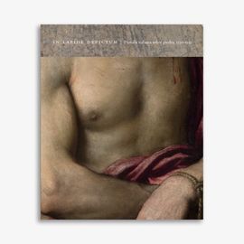 IN LAPIDE DEPICTUM. PINTURA ITALIANA SOBRE PIEDRA 1530-1555 (CATÁLOGO EXPOSICIÓN