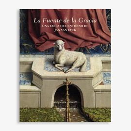 LA FUENTE DE LA GRACIA