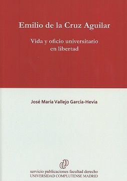 EMILIO DE LA CRUZ AGUILAR