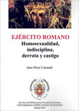 EJÉRCITO ROMANO.