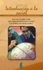 INTRODUCCIÓN A LO SOCIAL