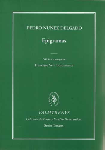 EPIGRAMAS (TELA)