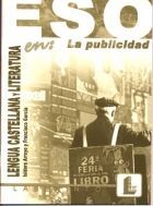 LENGUA Y LITERATURA LA PUBLICIDAD - 2Âº ESO