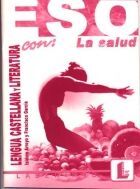 LENGUA Y LITERATURA LA SALUD - 2Âº ESO