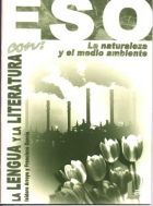 LENGUA Y LITERATURA NATURALEZA MEDIO AMB - 2Âº ESO
