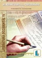 LITERATURA OCCIDENTAL T 4 ROMANT ENSAYO - 1Âº ESO