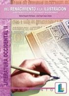 LITERATURA OCCIDENTAL T 2 RENACIM ILUSTR - 1Âº ESO