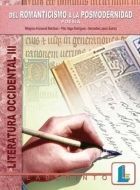 LITERATURA OCCIDENTAL T 3 ROMANT POESIA - 1Âº ESO