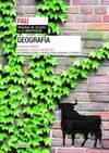 PRUEBAS DE ACCESO A LA UNIVERSIDAD: GEOGRAFIA