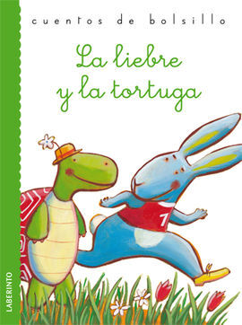 LA LIEBRE Y LA TORTUGA