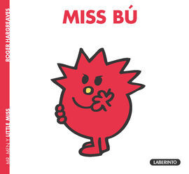 MISS BÚ