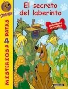 SCOOBY-DOO! MISTERIOS A 4 PATAS. 10: EL SECRETO DEL LABERINTO