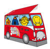 PACK AUTOBÚS MR. MEN