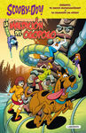 SCOOBY-DOO! LA MALDICIÓN DE OGOPOGO