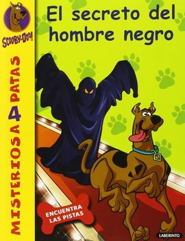 EL SECRETO DEL HOMBRE NEGRO