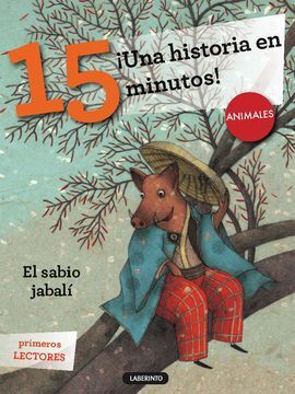 EL SABIO JABALÍ